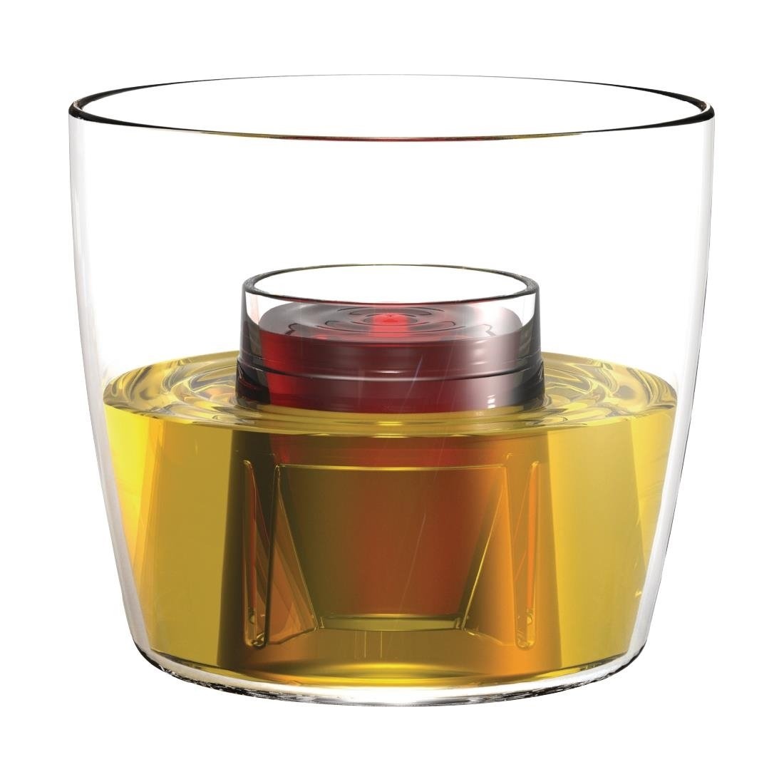 Gastronoble Shotglazen | Jagerbombs 25ml/250ml | Pak van 10