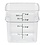 Cambro Cambro FreshPro Camsquare vershouddoos 3.8Ltr