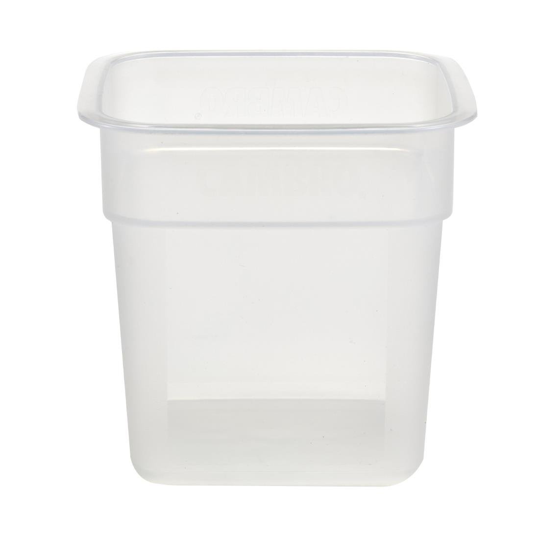 Cambro Cambro FreshPro Voorraadpot 946 ml, foto 2 van 6