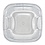 Cambro Cambro FreshPro Camsquare vershouddoos 17,2Ltr