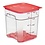 Cambro Cambro 7,6L FreshPro Camsquare voedselvoorraadpot