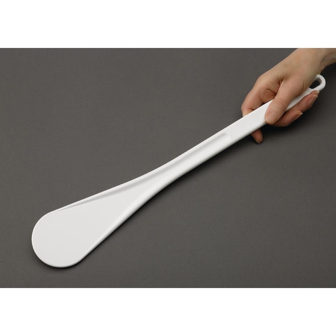 Matfer Bourgeat Matfer Bourgeat Exoglass hittebestendige spatel 45cm, foto 3 van 5