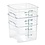 Cambro Cambro FreshPro Camsquare vershouddoos 3.8Ltr
