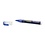 Securit Securit Waterproof krijtstift (Glas + Krijtbord) in blauw met 2-6mm penpunt