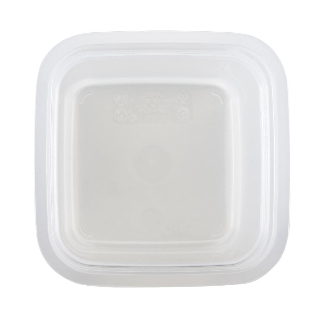 Cambro Cambro FreshPro Voorraadpot 946 ml, foto 3 van 6