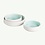 Olympia Olympia Fondant kommen mint groen 215mm (4 stuks)