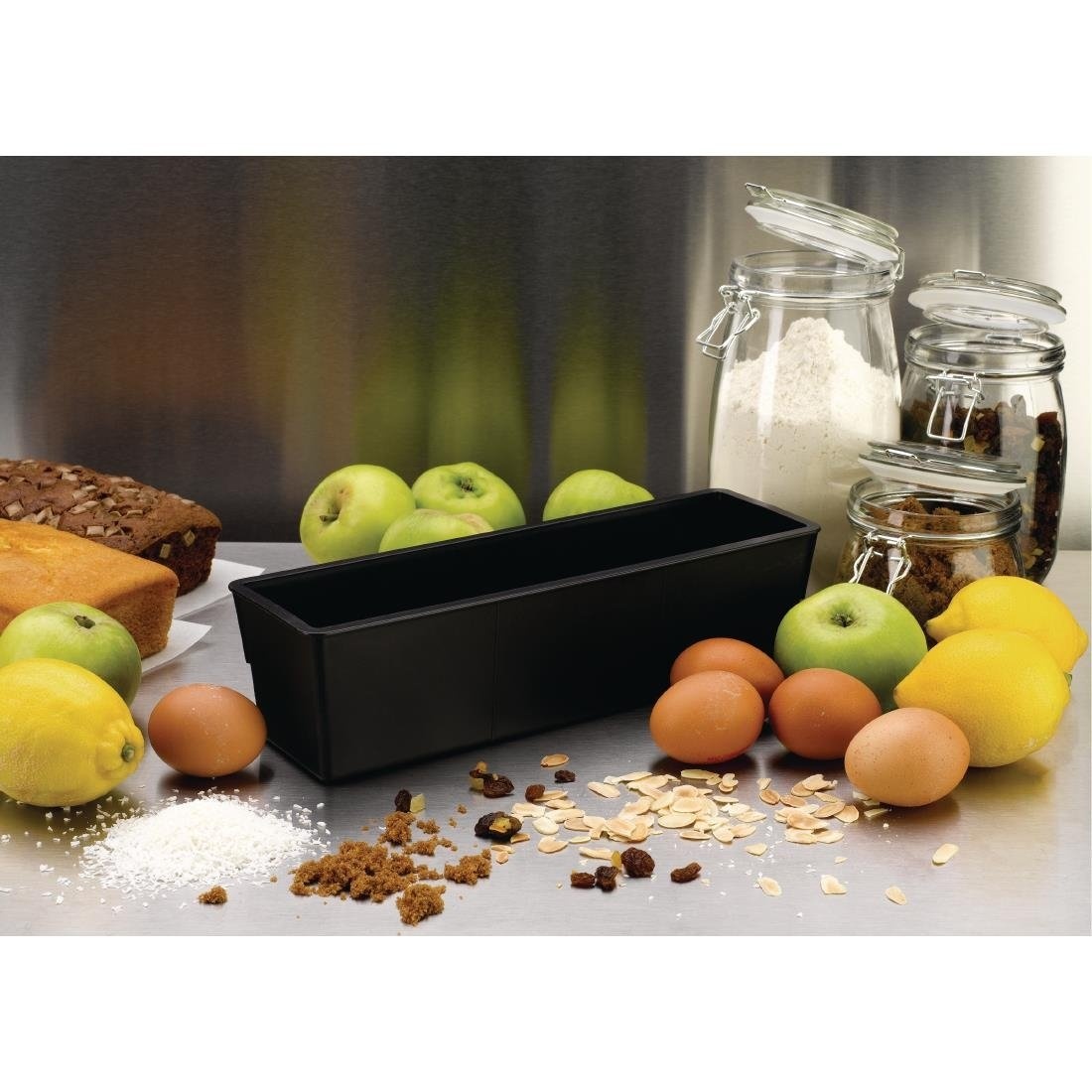 Matfer Bourgeat Matfer Bourgeat Exoglass cakevorm 31,5cm, foto 4 van 4