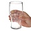 Arcoroc Arcoroc Tulp bierglazen 591ml CE-gemarkeerd (24 stuks)