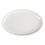 Olympia Olympia Whiteware diepe ovale borden 304 mm (pak van 4)