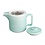 Olympia Olympia Fondant theepot mint groen 450ml (2 stuks)