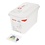 Araven Araven Saus dispenser 1/4 GN | 4.3 liter | Doses van 30 ml