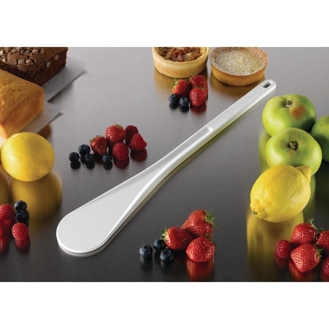 Matfer Bourgeat Matfer Bourgeat Exoglass hittebestendige spatel 45cm, foto 4 van 5