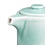 Olympia Olympia Fondant theepot mint groen 450ml (2 stuks)