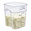 Cambro Cambro FreshPro Camsquare vershouddoos 17,2Ltr