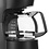 Gastronoble Tristar koffiezetapparaat 0,6l glazen kan 600w