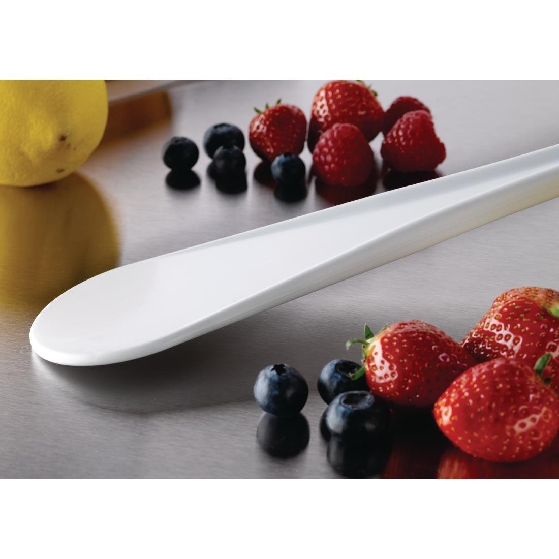 Matfer Bourgeat Matfer Bourgeat Exoglass hittebestendige spatel 45cm, foto 5 van 5