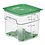 Cambro Cambro FreshPro Camsquare vershouddoos 3.8Ltr