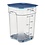 Cambro Cambro FreshPro Camsquare vershouddoos 20.8Ltr