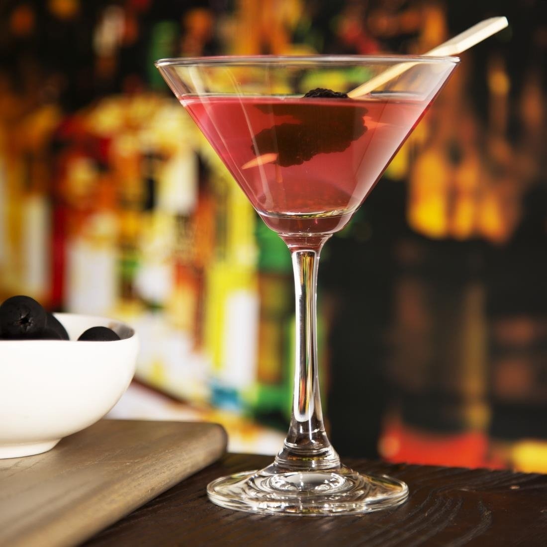 Olympia Olympia Cocktail Martiniglazen 210ml (Pak van 6), foto 6 van 6