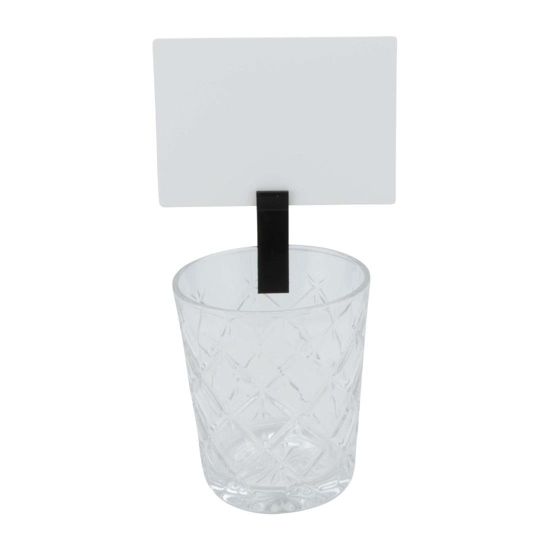 Securit Securit Clip taghouder (box 6) (tags niet inbegrepen), foto 6 van 6