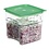 Cambro Cambro FreshPro Camsquare vershouddoos 3.8Ltr