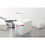 Araven Araven Saus dispenser 1/4 GN | 4.3 liter | Doses van 30 ml
