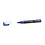 Securit Securit Waterproof krijtstift (Glas + Krijtbord) in blauw met 2-6mm penpunt