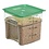 Cambro Cambro FreshPro Camsquare vershouddoos 3.8Ltr