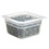 Cambro Cambro FreshPro voedselopslagpot 473ml