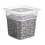 Cambro Cambro FreshPro Voorraadpot 946 ml
