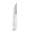 Hendi Universeelmes kort model Wit | Lengte 230 mm.