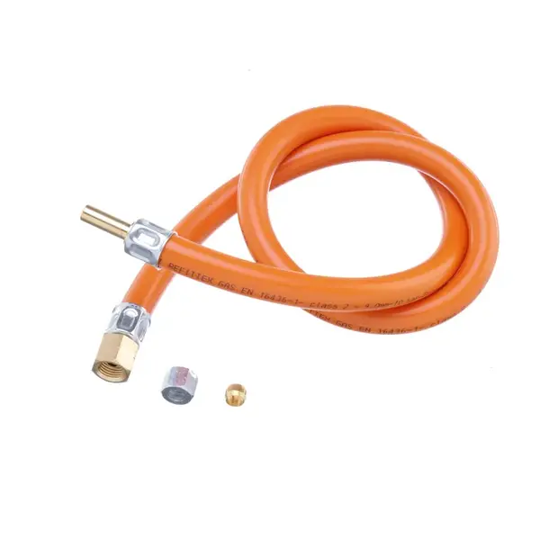 Hendi Gasslang voor Fiesta 600 & 800 en voor de Xenon Pro