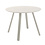 Veba Halo Tuintafel Rond - Beige