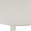 Veba Halo Tuintafel Rond - Beige