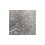 Veba Infinity Terrastafel zand frame + Galaxy Marble HPL 70x70 cm