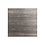 Veba Infinity Statafel wit frame + Riverwashed Wood HPL 70x70 cm
