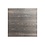 Veba Urban Terrastafel zwart frame + Riverwashed Wood HPL 70x70 cm