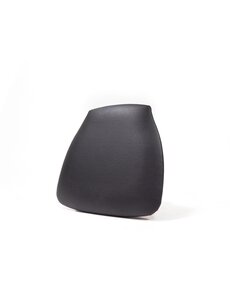 Veba Zitkussen zwart kunstleer voor Napoleon/Tiffany stoelen