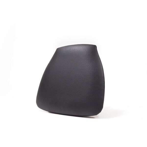 Veba Zitkussen zwart kunstleer voor Napoleon/Tiffany stoelen