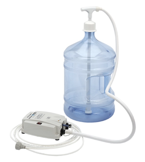 Animo Waterpomp Flojet Incl. 6 meter aansluitslang | 230V, foto 2 van 2