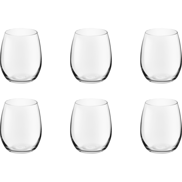 Royal Leerdam Royal Leerdam Tumbler Bouquet 39cl | Per 6