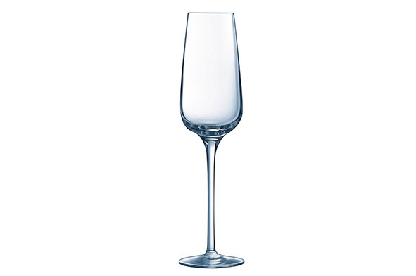 Chef & Sommelier Chef & Sommelier Sublym Champagneflute 21cl | Per 6