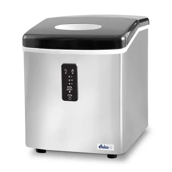 Hendi Hendi IJsblokjesmachine | Ice Cube 12 | 12 kilo/24uur | BESTE KOOP