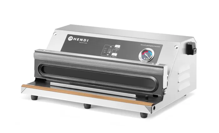 Hendi Hendi Vacuummachine | Sealbreedte 350 mm. | 250Watt, foto 2 van 4