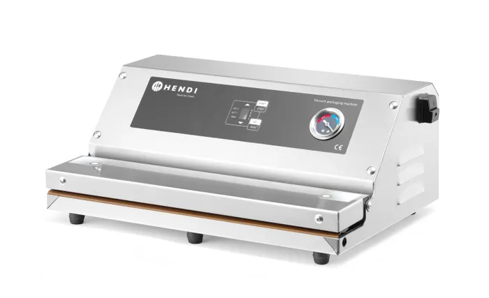 Hendi Hendi Vacuummachine | Sealbreedte 350 mm. | 250Watt, foto 3 van 4