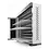 Hendi Profi Line Voedseldroger met 10 trays RVS | 1000 Watt | 35°C tot 75°C