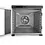 Hendi Profi Line Voedseldroger met 10 trays RVS | 1000 Watt | 35°C tot 75°C