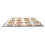 Hendi Profi Line Voedseldroger met 10 trays RVS | 1000 Watt | 35°C tot 75°C