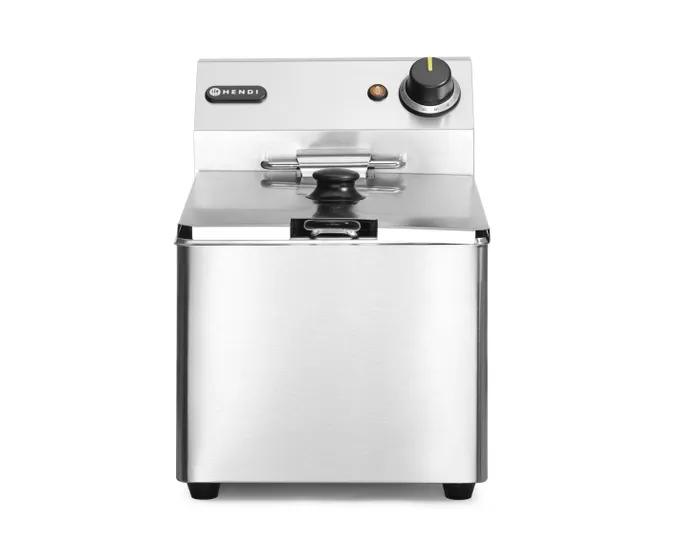 Hendi Hendi Friteuse 8 liter Kitchen Line | 3500W