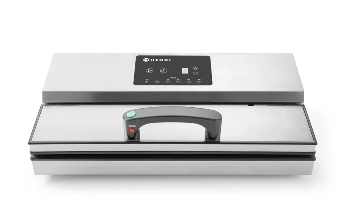 Hendi Hendi Vacumeermachine Kitchen Line | Sealbreedte 42 cm.